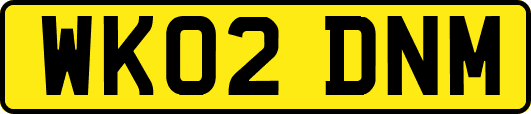 WK02DNM