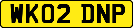 WK02DNP