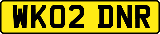 WK02DNR