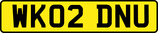 WK02DNU