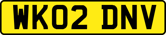 WK02DNV