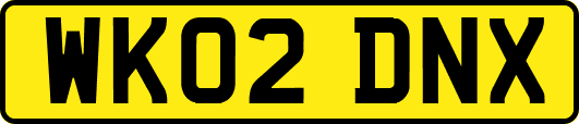 WK02DNX