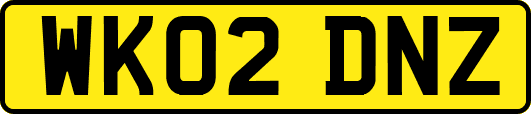 WK02DNZ