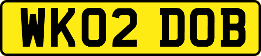 WK02DOB