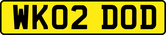 WK02DOD