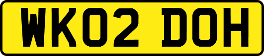 WK02DOH