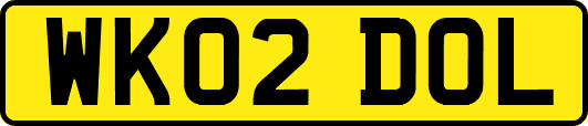 WK02DOL