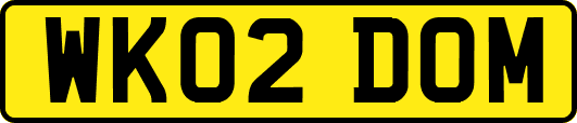 WK02DOM