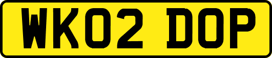 WK02DOP