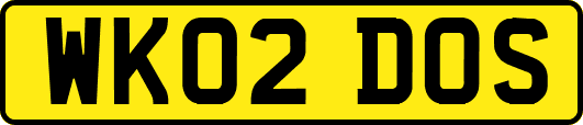 WK02DOS