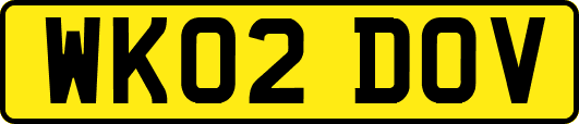 WK02DOV