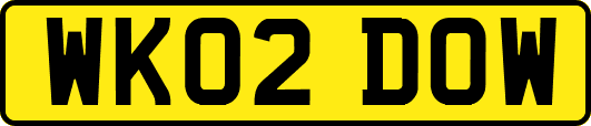 WK02DOW