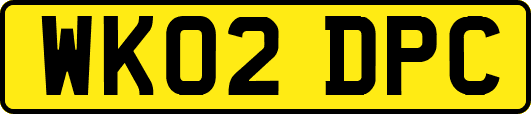 WK02DPC