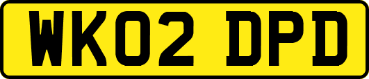 WK02DPD