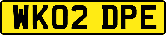 WK02DPE