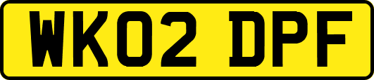 WK02DPF