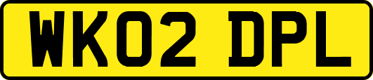 WK02DPL