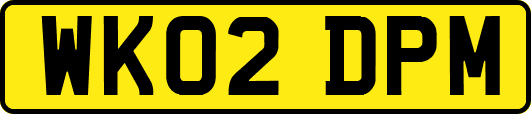 WK02DPM