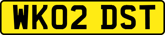 WK02DST