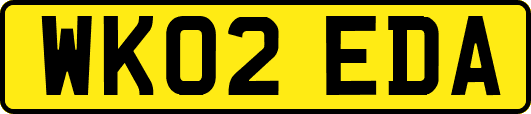 WK02EDA