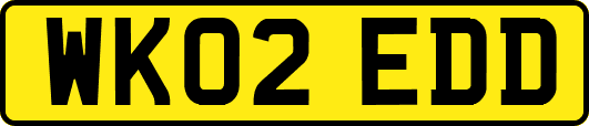 WK02EDD