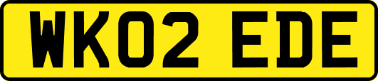 WK02EDE
