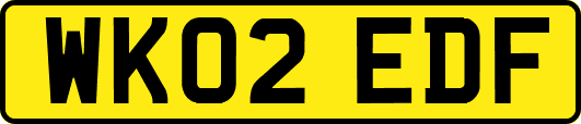 WK02EDF