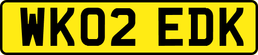 WK02EDK