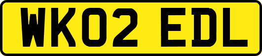 WK02EDL
