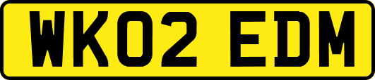 WK02EDM