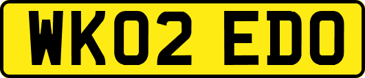 WK02EDO