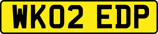 WK02EDP