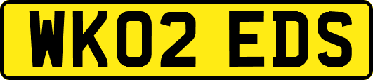WK02EDS