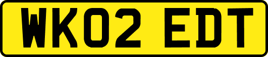 WK02EDT