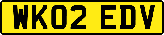 WK02EDV