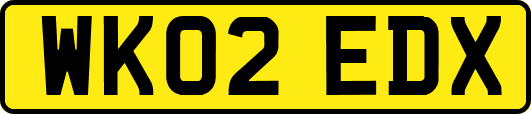 WK02EDX