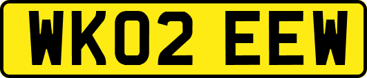 WK02EEW
