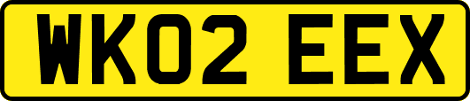 WK02EEX