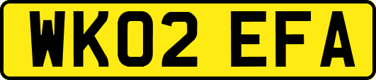 WK02EFA