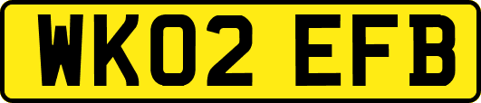 WK02EFB
