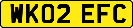 WK02EFC