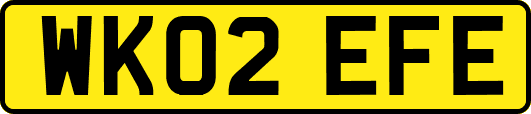 WK02EFE