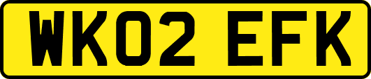 WK02EFK