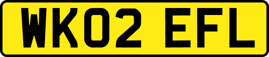 WK02EFL
