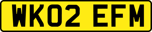 WK02EFM