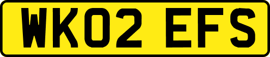 WK02EFS