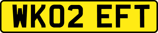 WK02EFT