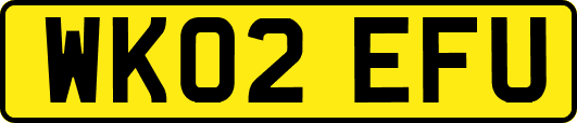 WK02EFU