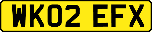 WK02EFX