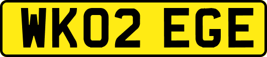 WK02EGE